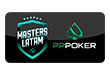 pppoker masters latam