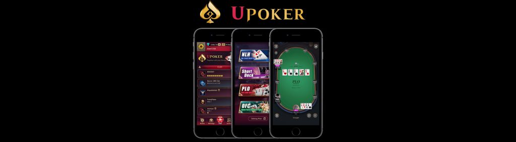 upoker