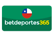 BetDeportes365 CLP