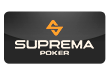 Suprema Poker PokerCL
